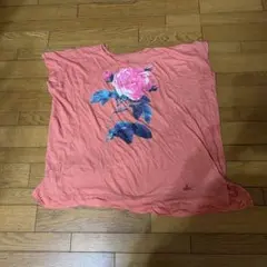 大きいサイズ Vivienne Westwood RED LABEL Tシャツのサムネイル
