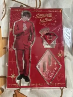 2026年最新】塩田将己 アクスタの人気アイテム - メルカリ