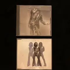 Lenny Kravitz MAMA SAID 国内盤2CDセット