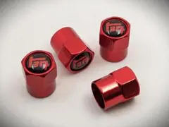 TOYOTA トヨタ 純正オプション 正規品廃盤 TRDエアバルブキャップ TOYOTA トヨタ 純正オプション 正規品廃盤 TRDエアバルブキャップ