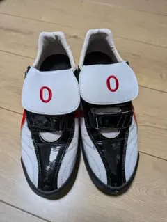 asics　野球 トレーニングシューズ 　オーダー