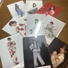 櫻坂46小田倉麗奈まとめ売り - メルカリ