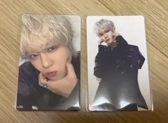 INI 佐野雄大 XQUARE トレカ 104,098