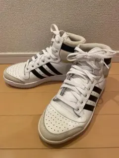 adidas ハイカットスニーカー KIDS