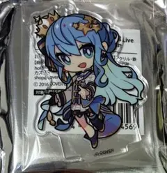 星街すいせい　日本武道館　LIVE ミニアクリル