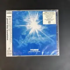 チューブ/good day sunshine