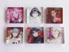 ALIENSTAGE／全種セット／まとめ売り ALIENSTAGE,すべて | 四つ葉グッズショップ