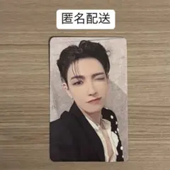 ATEEZ アチズ ペンミ 神戸 大阪 CD購入 会場限定 トレカ ホンジュン
