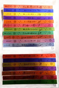 【匿名配送】うたプリ ASSHC メタテ 18人 1カットセット ⑪