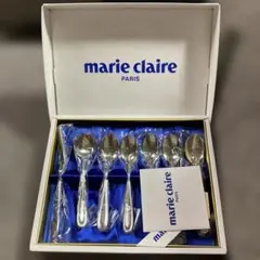 marie claire モーニングセット 7pc カトラリーのサムネイル