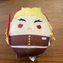 鬼滅の刃 煉獄杏寿郎 ふわコロりん