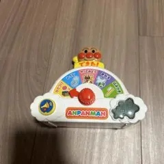 アンパンマン わくわくせいかつ応援スイッチ