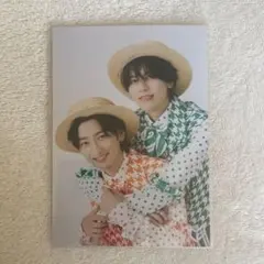 ICEx 生写真 vol.33 プンジェラ衣装 筒井俊旭 千田波空斗