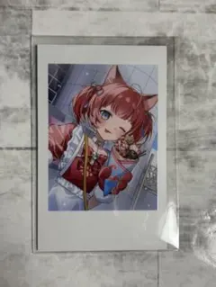 2026年最新】赤見かるび スリーブの人気アイテム - メルカリ