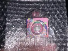 たまごボーロっち　⑨Pink Land