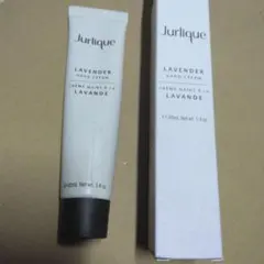 新品●Jurlique Lavender Hand Cream 40mlのサムネイル
