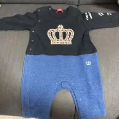 ベビーロンパース ベビードール