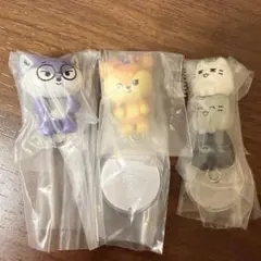 SEVENTEEN MINITEEN ジュン ホシ ウォヌ ウジ - メルカリ