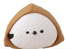 なりきりシマエナガのサムネイル