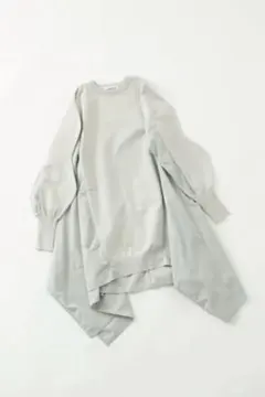 HeRIN.CYE Jersey layered tops