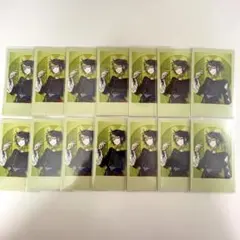 伊波ライ Dytica 2周年 チェキ