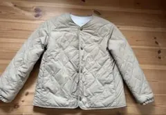 UNIQLO リバーシブルジャケット 140