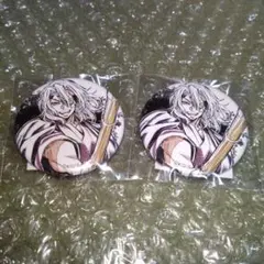 鬼滅の刃　柱描き下ろしイラストWEBSHOPくじ 宇髄天元