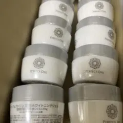 ☆未開封☆ パーフェクトワン モイスチャージェル 75g 3個セット