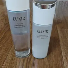 エリクシール リフトモイスト ローション＆エマルジョン みずみずしいタイプ