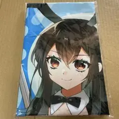 キャラアニ バカとテストと召喚獣 木下秀吉 集合 ベッドシーツ - メルカリ
