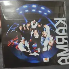 straykids KARMA 限定版