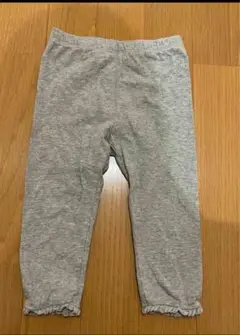 baby GAP グレー パンツ