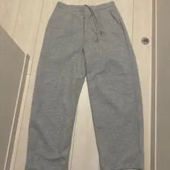 スウェットパンツ ユニクロC sizeL