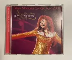 2026年最新】松田聖子 dvd emotion loveの人気アイテム - メルカリ