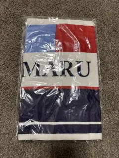 新品・未開封　日本丸 スポーツタオルのサムネイル