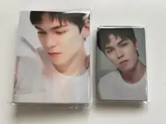 SEVENTEEN バーノン  DEAR盤