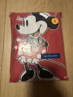 東京ディズニーリゾート　フード付きポンチョ　Sサイズ
