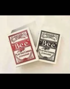 2026年最新】bee トランプの人気アイテム - メルカリ