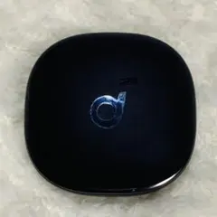 美品 Anker soundcore Liberty4 ブラック 充電ケース