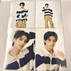 ICEx 生写真 阿久根温世 vol.32セミコンプセット