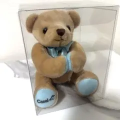 Canal 4℃ テディベア ぬいぐるみのサムネイル