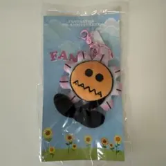 FANTARO ぬいぐるみチャーム FANTASTICS