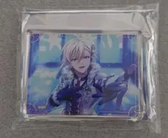 アイナナ　アクリルブロック　九条天