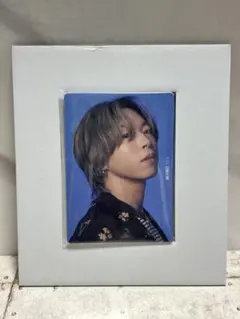 BE:FIRST “空” CD特典 トレカＡセット