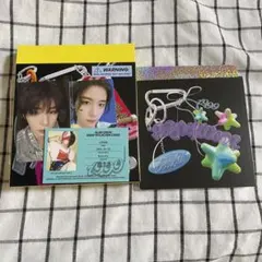 【最終値下げ イハン セット】イハンClink ver CD・トレカ付き