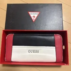 GUESS 長財布