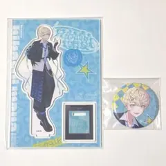 にじさんじ 緋八マナ Oriens×iCouleur アイシャドウ アクスタ - メルカリ