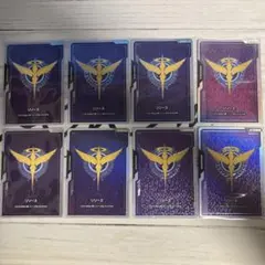 ネオ・ジオン軍 リソースカード FIRSTCOMBAT 10枚 ☆10枚セット☆ネオ・ジオン軍 リソースカード FIRSTCOMBAT - メルカリ