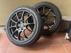 【ゆきさま専用】RAYS 5スポークホイール 215/50R17セット 楽天市場】215／50R17（サマータイヤ・ホイールセット｜タイヤ
