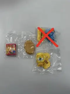 たべっ子どうぶつチョコサプ